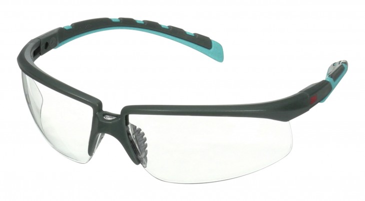 3M 2022 Freisteller Brille-Solus-2000-Scheibe 7100208