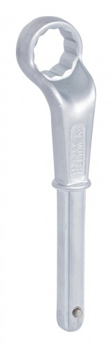 KS-Tools 2020 Freisteller Zugringschluessel-gekroepft-32-mm 517-9032 1