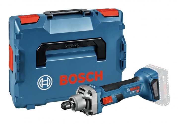 Bosch-Professional 2024 Freisteller Akku-Geradschleifer-GGS-18V-20-Ohne-Akku-in-L-BOXX-136 06019B5400