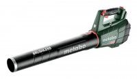 Metabo 2021 Freisteller LB-18-LTX-BL-Akku-Laubblaeser-Ohne-Akku-Karton 601607850