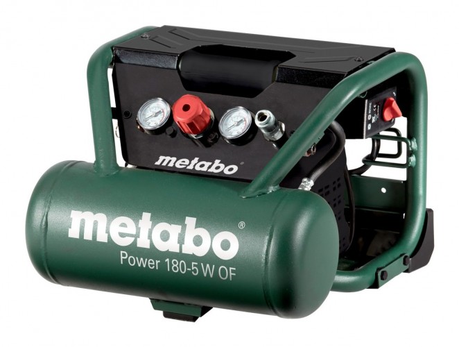 Metabo 2017 Foto Power-180-5-W-OF-Kompressor 601531000