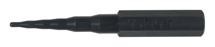 KS-Tools 2020 Freisteller Universal-Stufenschluessel-5-stufig-1-4-5-8 130-2031
