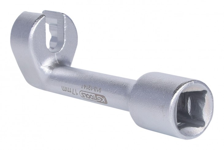 KS-Tools 2020 Freisteller 1-2-Offener-Ring-Steckschluessel-17-mm 913-1214 1