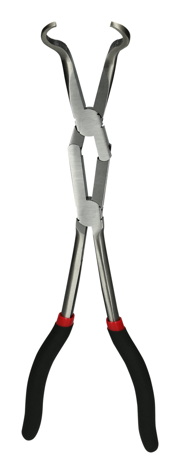 KS Tools Zündkerzenstecker-Doppelgelenk-Zange Ø 19 mm, lang