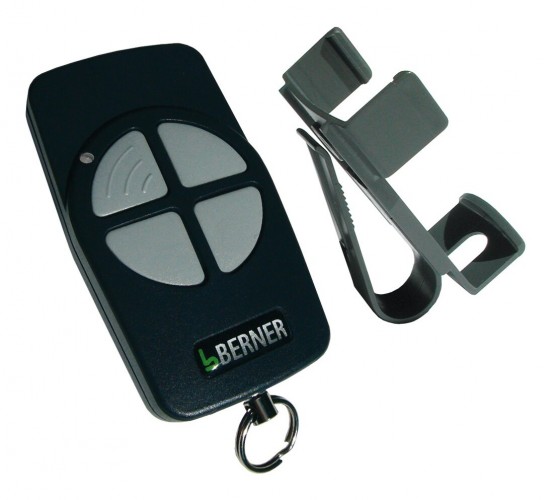 Berner-Torantriebe 2020 Freisteller Handsender-868-MHz-AM-Blue-family-4k-IP20-Batt 2901884