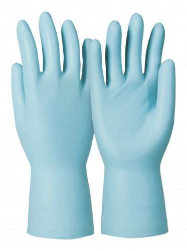 Honeywell-Safety 2019 Freisteller KCL-Handschuh-Dermatril-Groesse