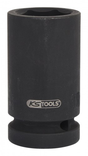 KS-Tools 2020 Freisteller 1-Sechskant-Kraft-Stecknuss-lang 515-18