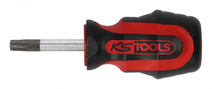 KS-Tools 2020 Freisteller ERGOTORQUEplus-Schraubendreher-T 159-114