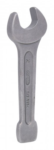 KS-Tools 2020 Freisteller Maulschluessel-Schutzisolierung-24-mm 117-1524 1