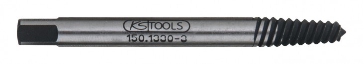 KS-Tools 2020 Freisteller Schraubenausdreher-M8-M11 150-1330-3