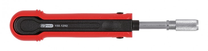 KS-Tools 2020 Freisteller Kabel-Entriegelungswerkzeug-Rundstecker-Rundsteckhuelse-4-mm 150-1292