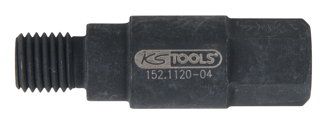 KS Tools 17 mm Adapter M8 x 1