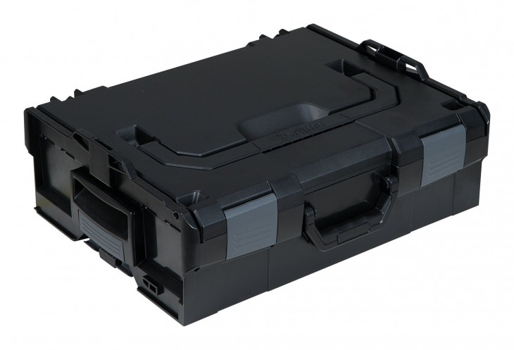 Sortimo 2021 Freisteller Werkzeugbox-L-BOXX-136-442-x-151-x-357-mm