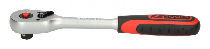 KS-Tools 2020 Freisteller 1-2-Umschaltknarre-45-Zahn 911-1200 1
