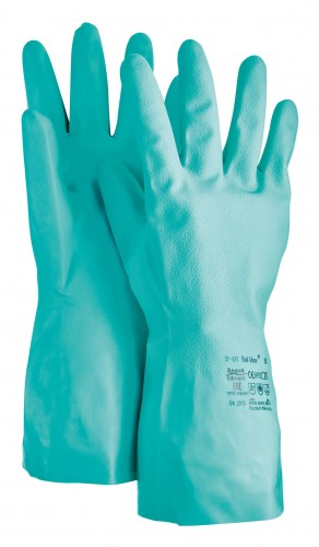 Ansell 2017 Foto Handschuhe-SolVex-37-675-330-mm-Groesse 37-675