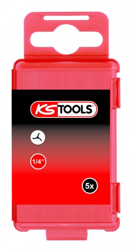 KS-Tools 2020 Freisteller 1-4-Bit-TRIWING-75-mm 2
