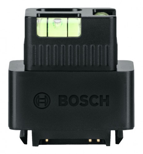 Bosch 2022 Freisteller Linienadapter-Systemzubehoer-Laser-Entfernungsmesser-Zamo 1608M00C21 2