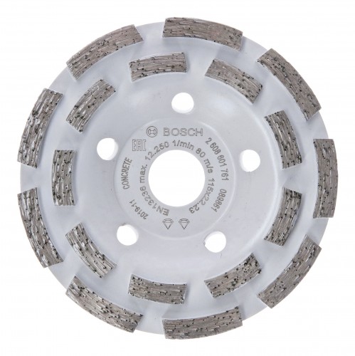 Bosch 2024 Freisteller Diamanttopfscheibe-Expert-for-Concrete-Durchmesser-125-mm 2608601761