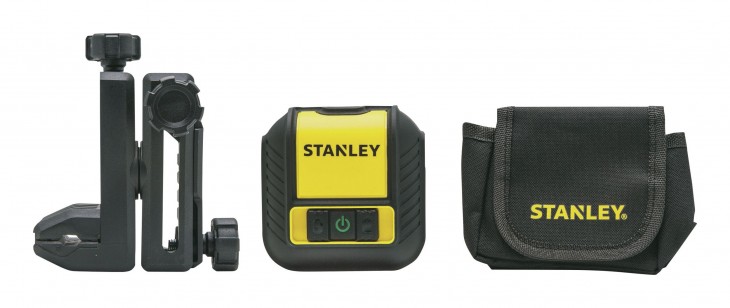 Stanley 2019 Freisteller Linienlaser-Cubix-gruen 1
