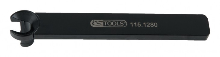 KS-Tools 2020 Freisteller Hebel-Entriegler-offen-Stahl-5-16 115-1280