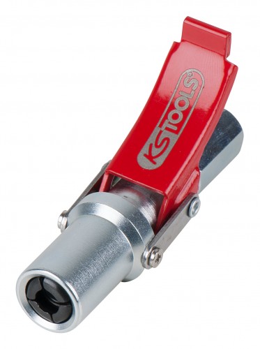 KS-Tools 2020 Freisteller Quick-Lock-Schnellkupplung-Fettpressen-1-8 980-1108 3