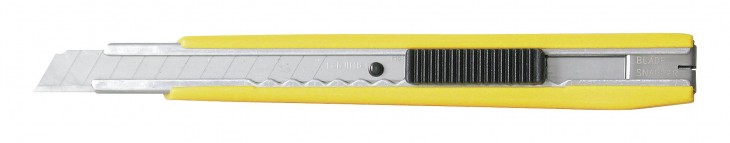 Tajima 2020 Freisteller Cuttermesser-LC303YB-9-mm