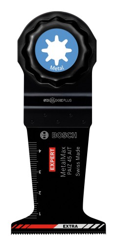 Bosch 2022 Freisteller Zubehoer-Expert-Carbide-Tauchsaegeblatt-PAIZ-45-AT-MetalMax-50-x-45-mm 2608900021