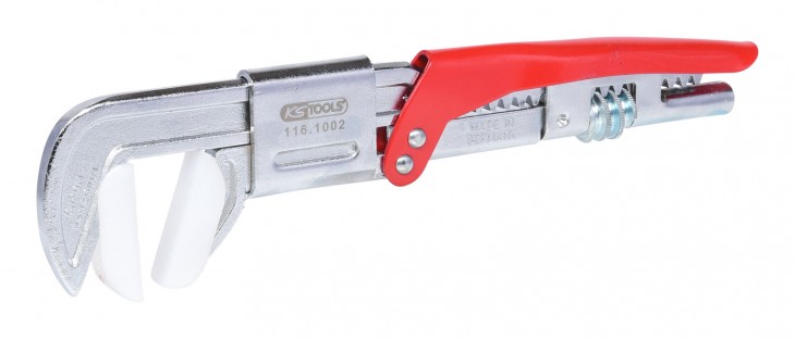 KS-Tools 2020 Freisteller Armaturenschluessel-60-mm 116-1002 1