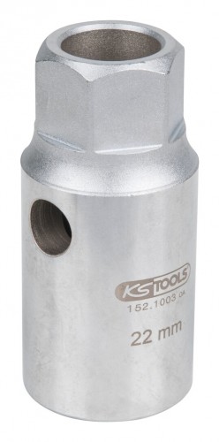 KS-Tools 2020 Freisteller Stehbolzen-Ausdreher-M22 152-1003 1
