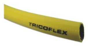 Bevo 2020 Freisteller Tricoflex-Schlauch-PVC-bar-gelb