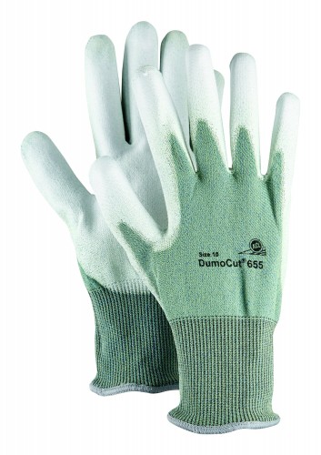 Honeywell-Safety 2019 Freisteller KCL-Handschuh-DumoCut-655-Groesse