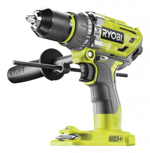 Ryobi Tools 2020 Freisteller 5133003941 R18PD7-0