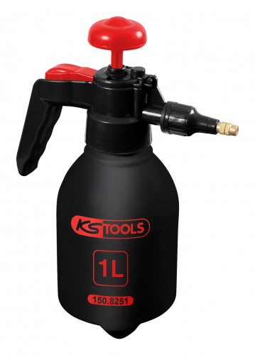 KS-Tools 2020 Freisteller Druck-Zerstaeuber-1-Liter 150-8251
