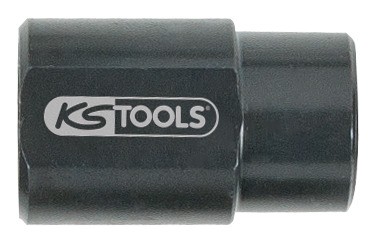 KS-Tools 2020 Freisteller Adapter-M14-x-1-5-mm-BMW-M47-MB-W211cdi 152-1088