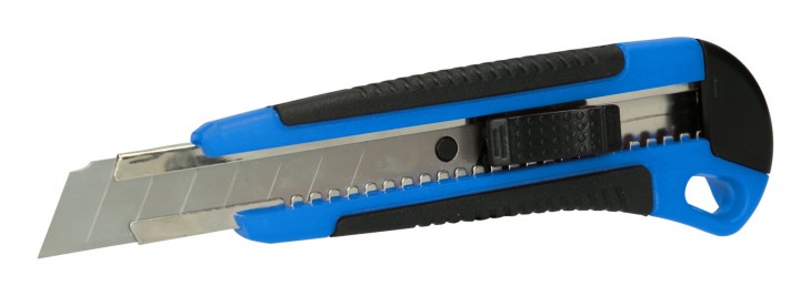 Brilliant-Tools 2020 Freisteller Cutter-Messer BT102900 1