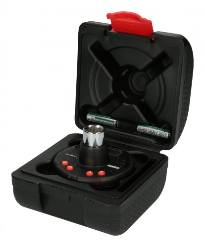 KS-Tools 2020 Freisteller 1-2-Digitaler-Drehmomentadapter-Winkelmesser-6-8-135-Nm 516-1192 1