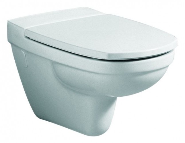 Keramag 2015 Kombination 202610 Vitelle-WC-Sitz-Deckel-Absenkautomatik-573625
