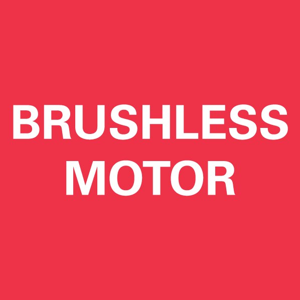Brushless-Motor