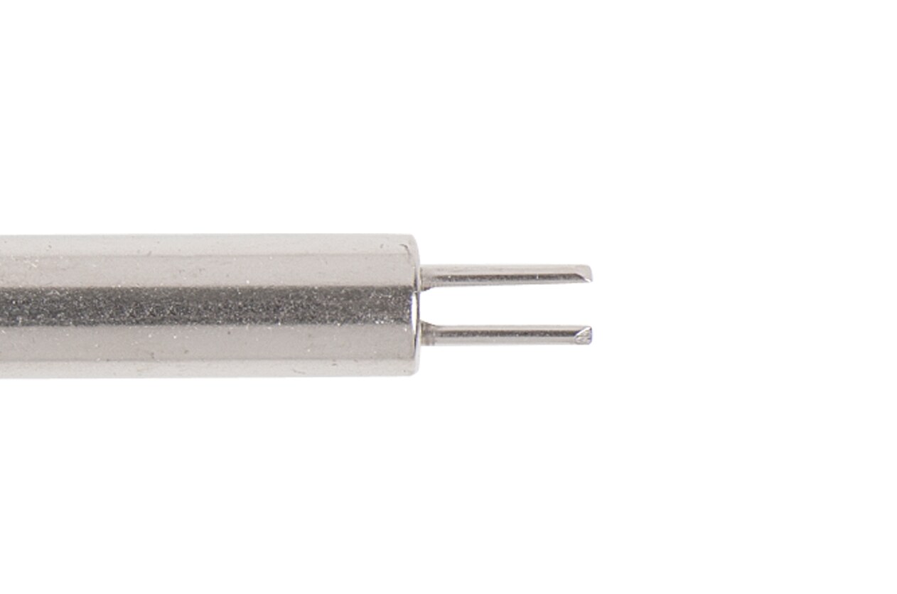 KS Tools Kabel-Entriegelungswerkzeug für Rundsteckhülse 1,5 mm