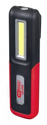 KS-Tools 2020 Freisteller Mobile-Werkstatt-Handlampe-knickbar-3-Watt-COB-LED 150-4495 1