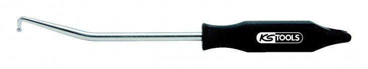 KS-Tools 2020 Freisteller Glaserhaken-Kugel-XL-295-mm 140-2229