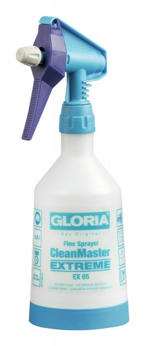 Gloria 2022 Freisteller Feinsprueher-CleanMaster-Ex-treme-EX05 6080000