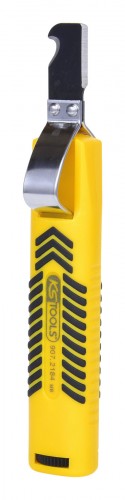 KS-Tools 2020 Freisteller Universal-Kabelmesser-28-mm 907-2184 1