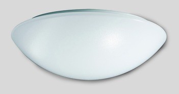 Kandem 2020 Milieufoto Anbauleuchte-weiss-matt-IP40-Kunststoff-opal