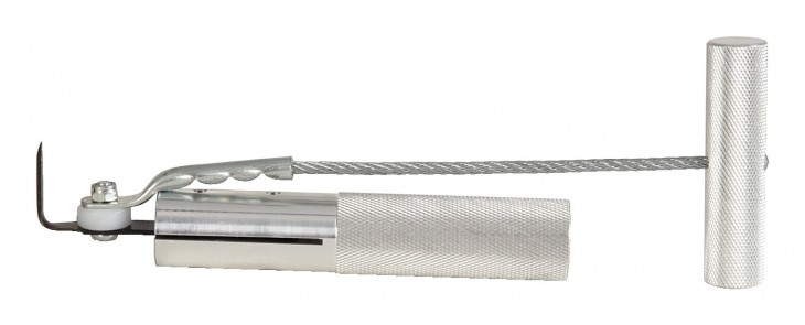 KS-Tools 2020 Freisteller Ziehmesser-130-mm 140-2241