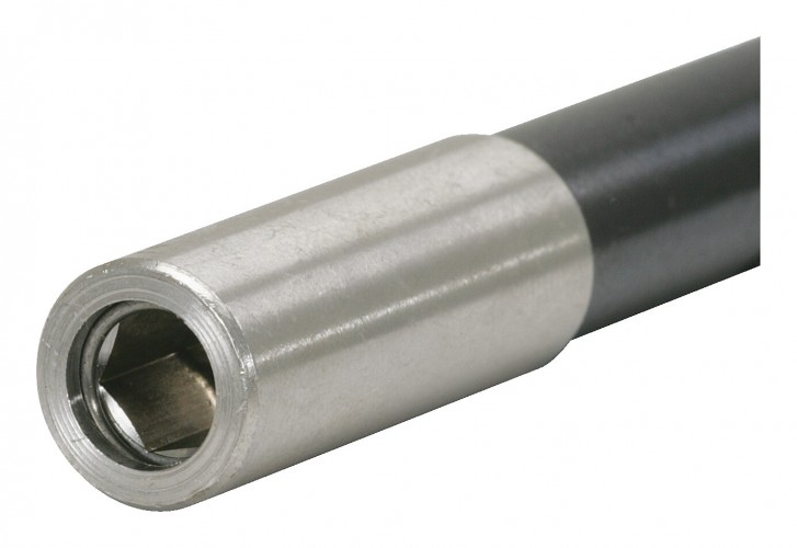 KS-Tools 2020 Freisteller 1-4-Magnetischer-SDS-Bithalter-75-mm 514-1130 2