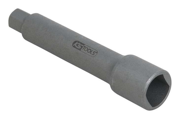 KS-Tools 2020 Freisteller 10-mm-Stossdaempfer-Spezialprofil-Gegenhalter-Bit-Stecknuss 150-94