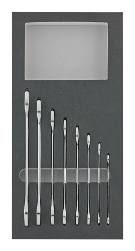 Fortis 2020 Freisteller Werkzeugmodul-1-3-Doppel-Maulschluessel