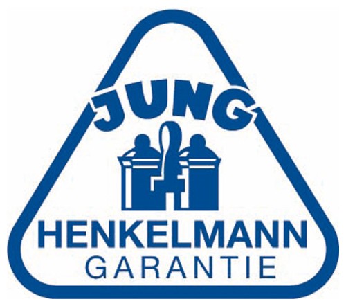 Jung-Henkelmann