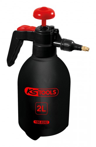 KS-Tools 2020 Freisteller Druck-Zerstaeuber-2-Liter 150-8252